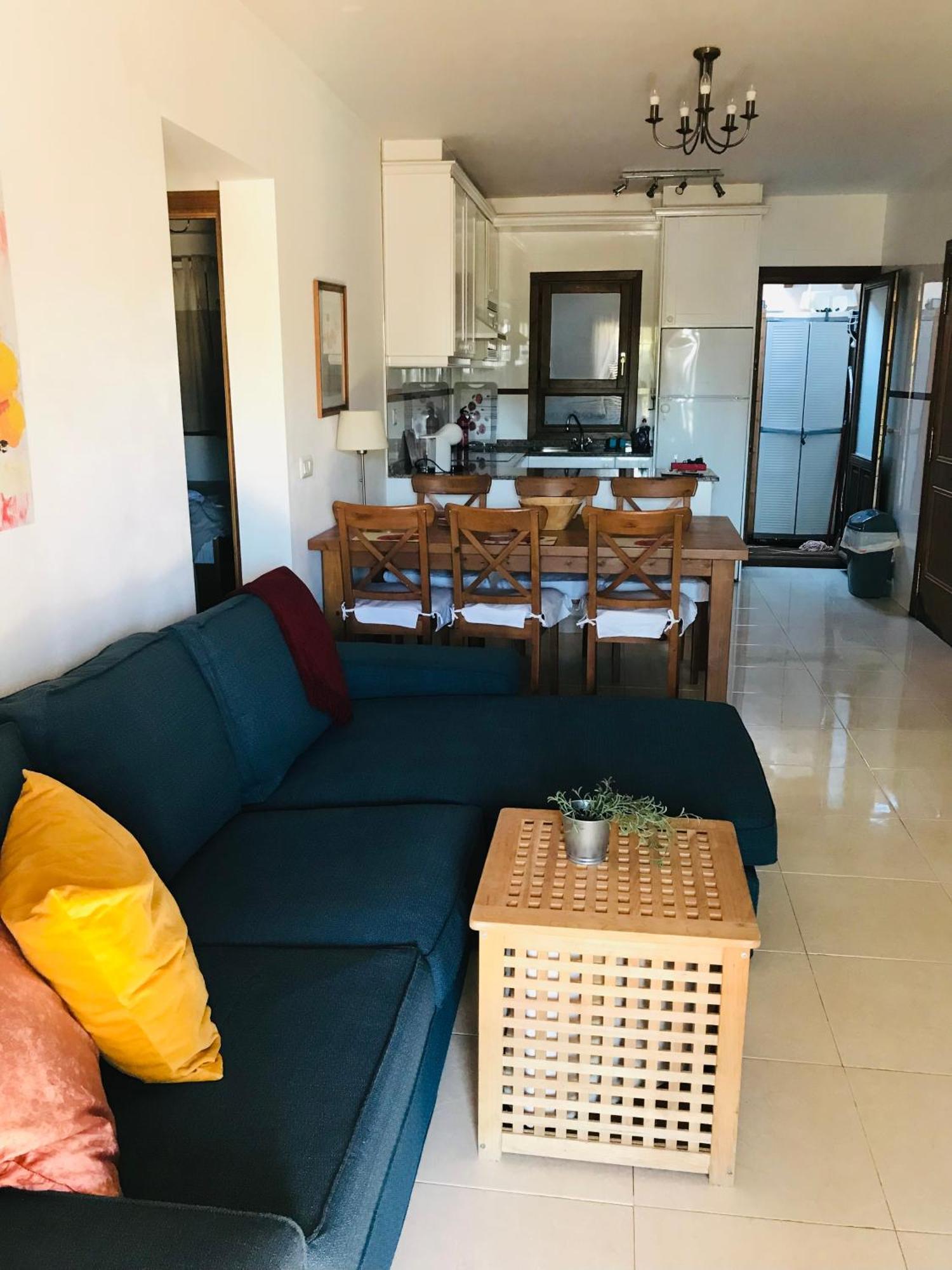 Marina D'or Iii - 10 Apartment Santanyí