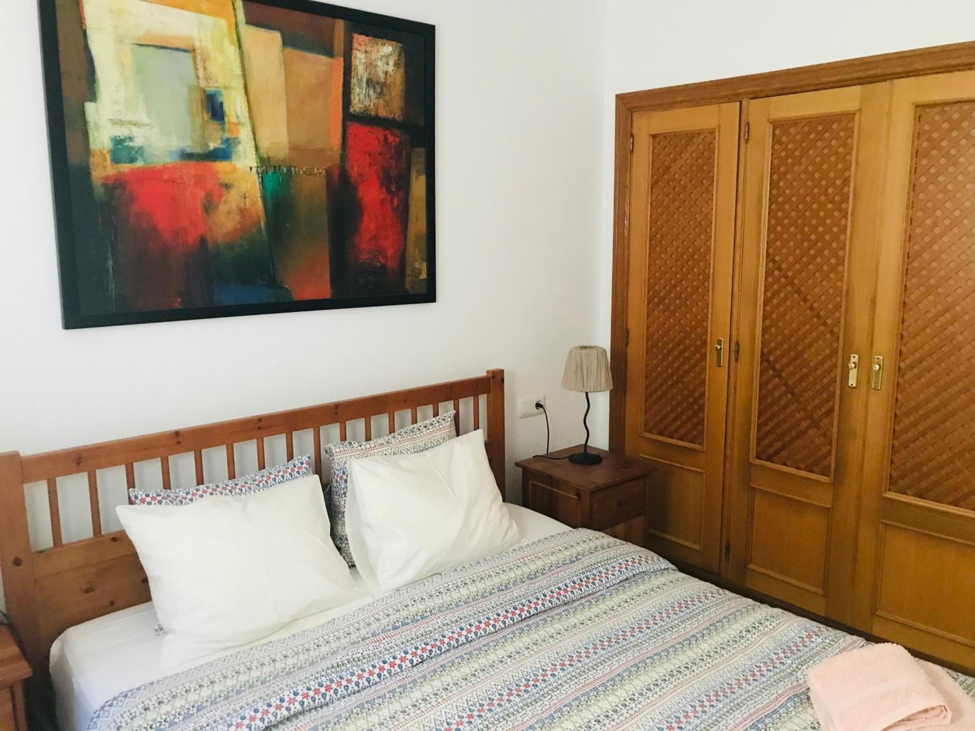 Marina D'or Iii - 10 Apartment Santanyí
