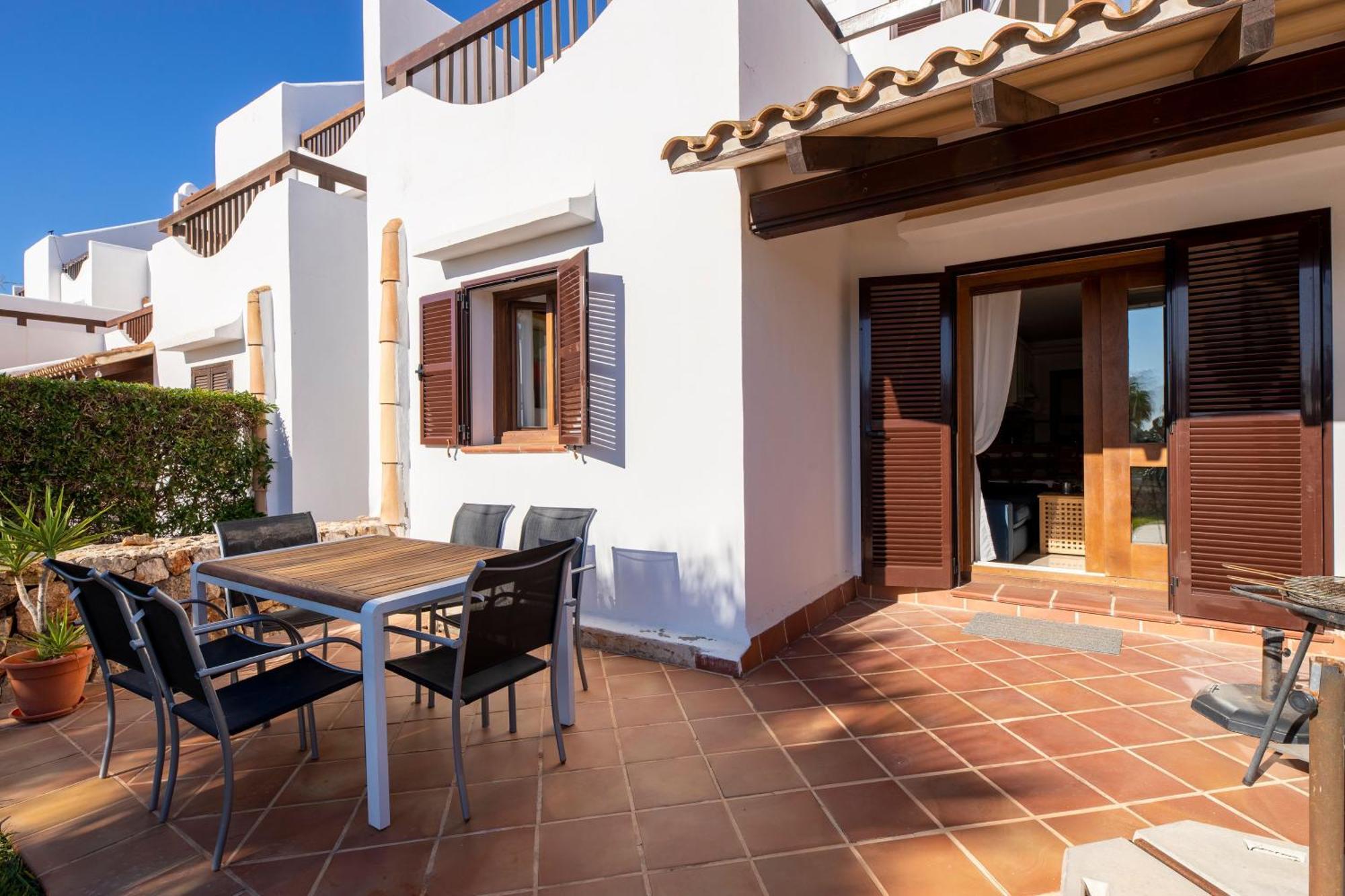 Apartment Marina D'or Iii - 10 Santanyí
